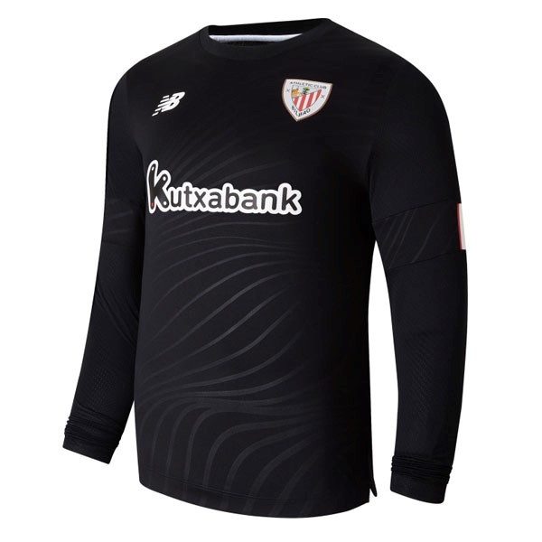 Tailandia Camiseta Athletic Bilbao 1ª Kit Portero 2022 2023